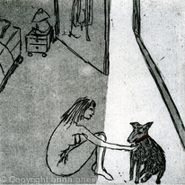 diary series, untitled 9