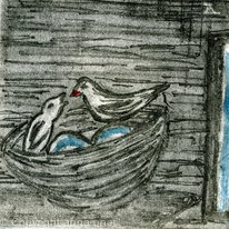 diary series, untitled 18