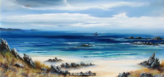 The Singing Sands