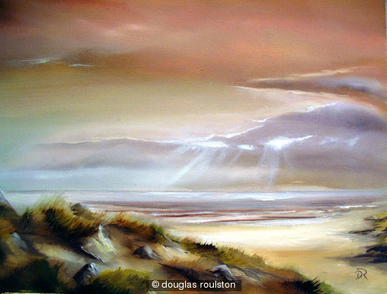 The Big Strand
