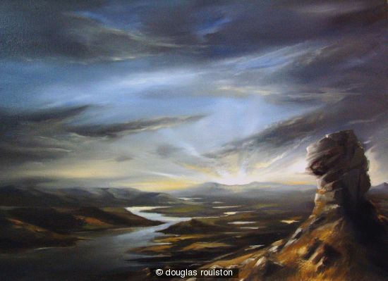 Eye of the Cobbler