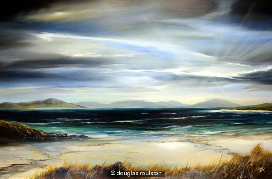 Luskintyre