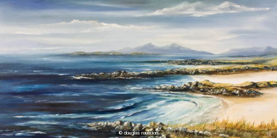 Sanna Bay