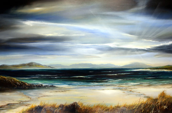 Luskentyre