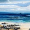 The Singing Sands