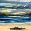 A Vision Over Luskintyre