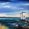 Port Ellen Lighthouse