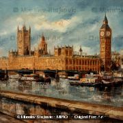 Houses of Parliament 