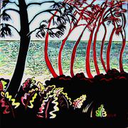 Hawaiian Tree Series
