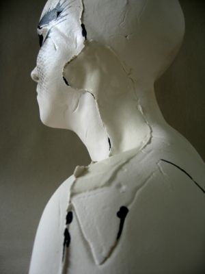 Differences I (detail)