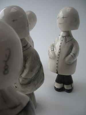 Dipple & other TriBods
