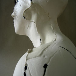Differences I (detail)