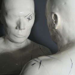 Continuum I & II (sold separately)