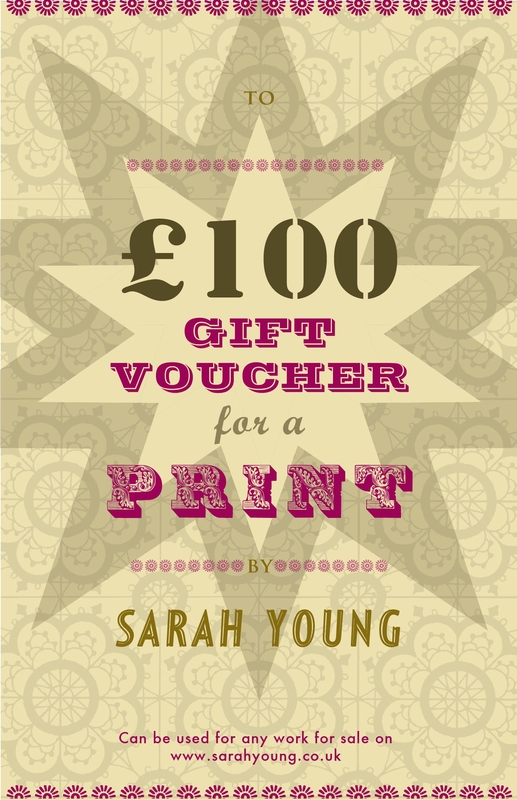 £100 Gift Voucher