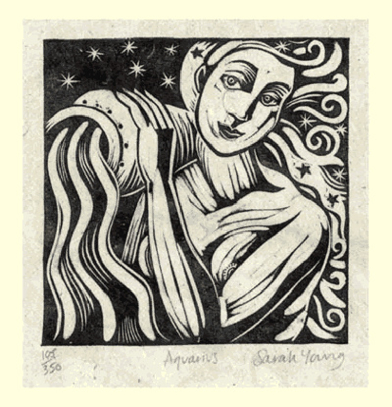 Aquarius (Jan20-Feb18)