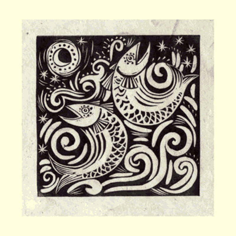 Pisces (Feb19-Mar20)