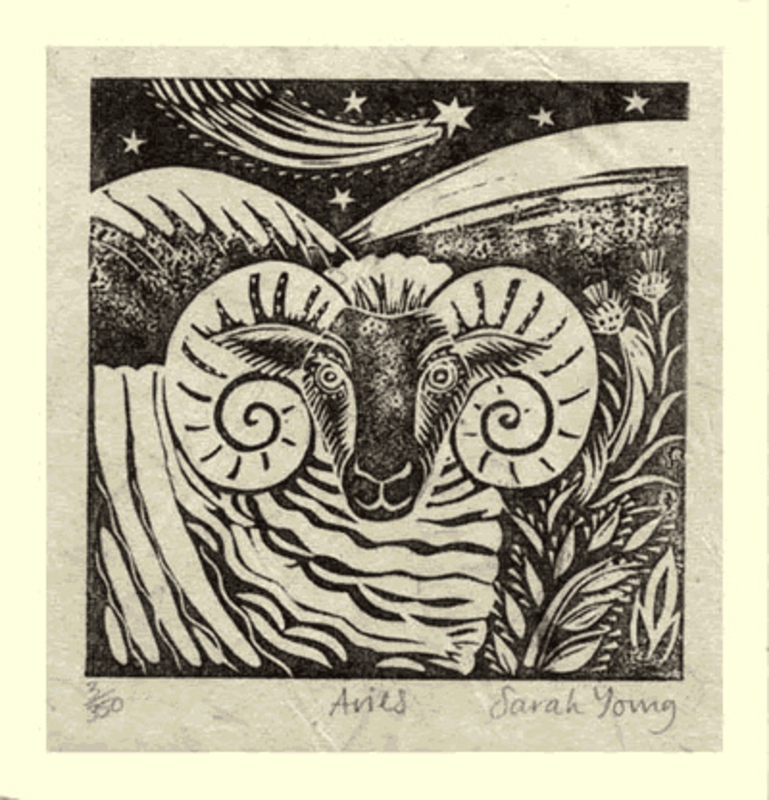 Aries (Mar21-Apr19)
