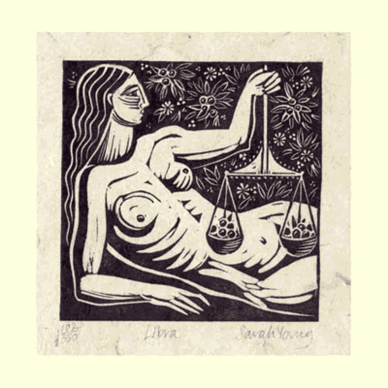 Libra (Sept23 - Oct23)