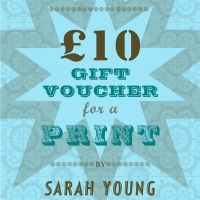 £10 Gift Voucher