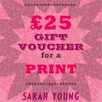 £25 Gift Voucher