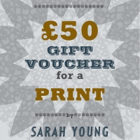 £50 Gift Voucher