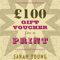 £100 Gift Voucher
