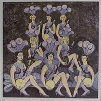 Banjo Belles