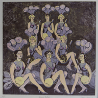 Banjo Belles
