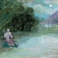 Pan in Arcadia