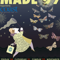 MADE09 - Poster