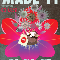 MADE11 - Poster