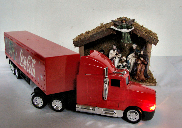 Holidays Are Coming