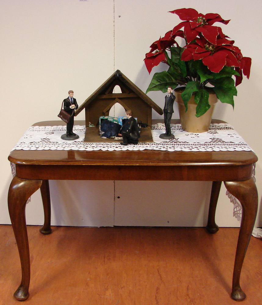 The Nativity 