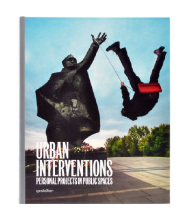 Urban Interventions 