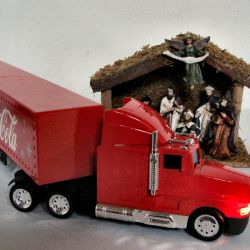 Holidays Are Coming