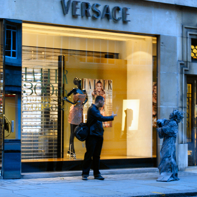 Without consent