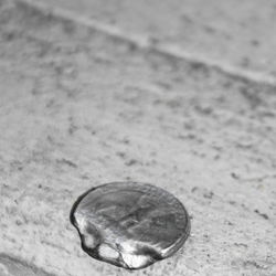 Melting money NYC 9 (context image)