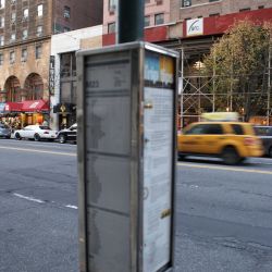 Melting money NYC 19 (context image)