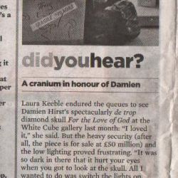 The Times July 27 2007