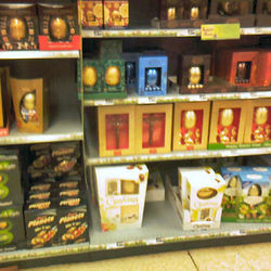 Goods Friday Installation