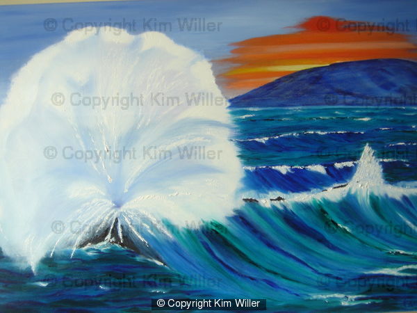The Wave