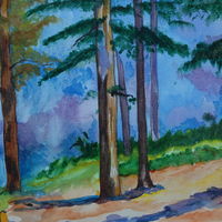 Woodland
