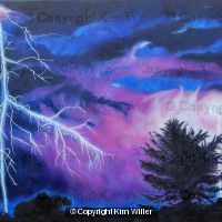 Stormy Night