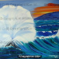 The Wave