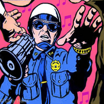 Music Police