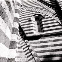 Orvieto Cathedral, Italy