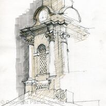 St Peters Church Notting Hill