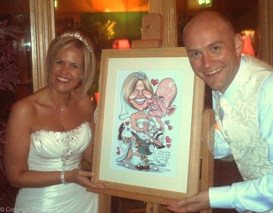 Wedding Gift