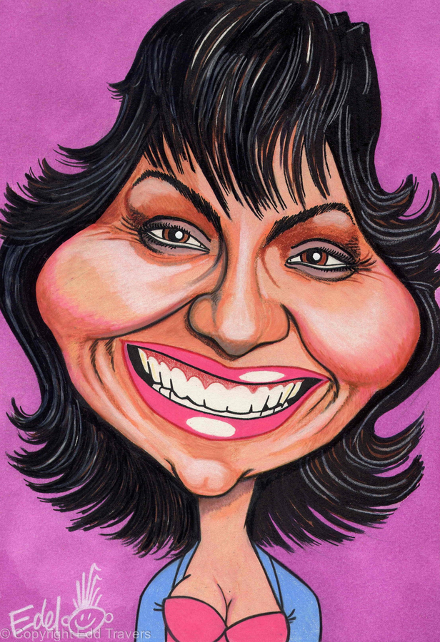 Lorraine Kelly