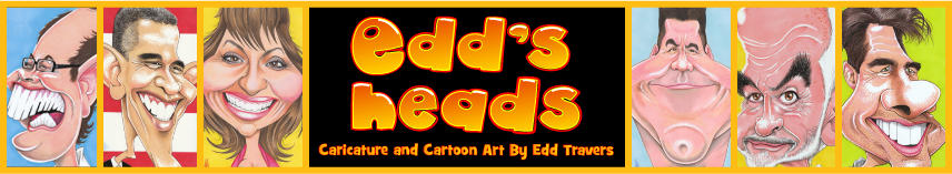 Edd Travers